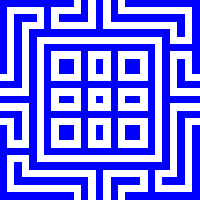 Labyrinth | V=23_209-069 Labyrinth | V=23_209-069